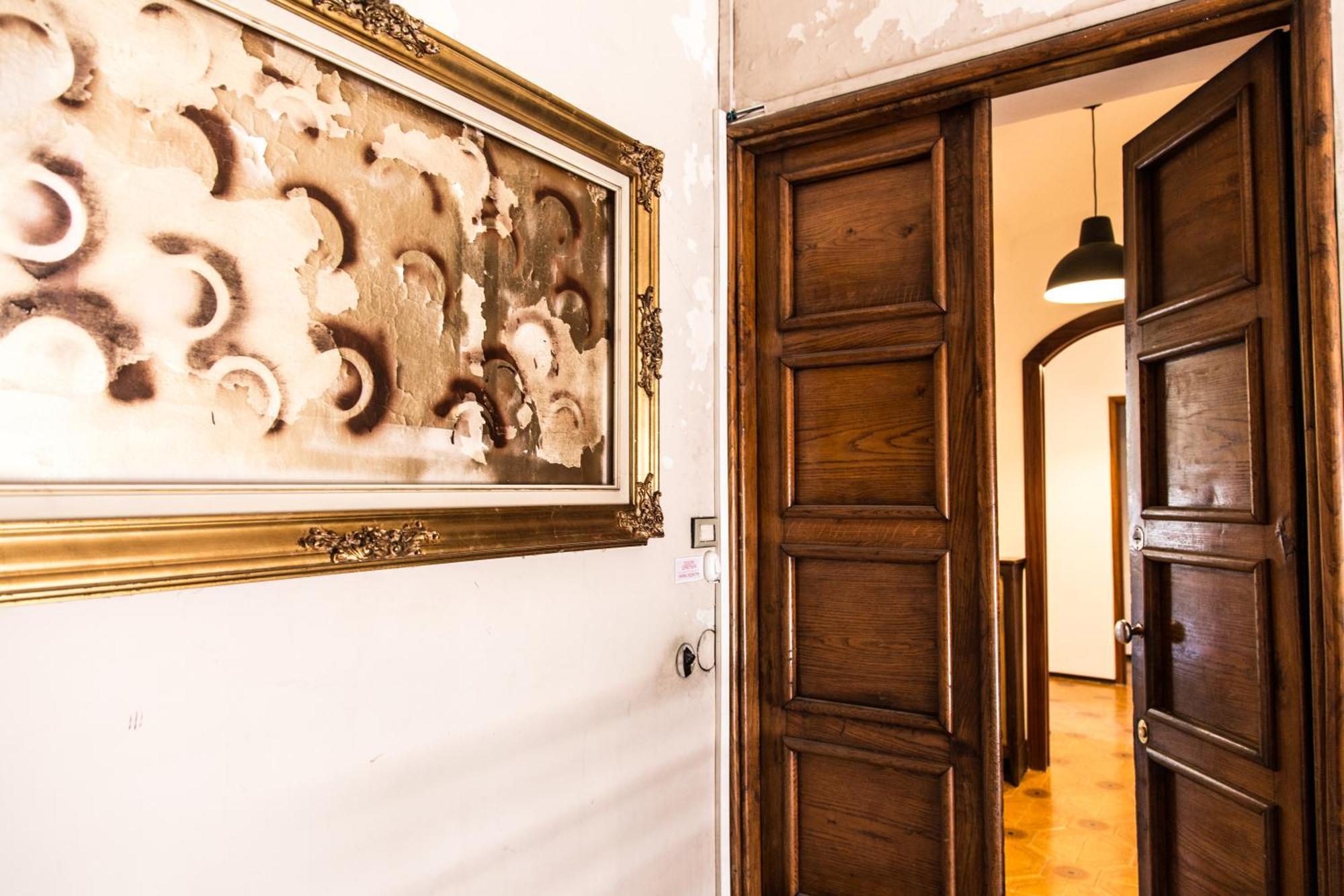 Guest House Turin Metro Young Exterior photo